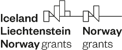 eea and norway grants logo