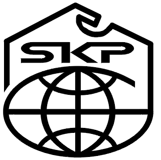 logo skp