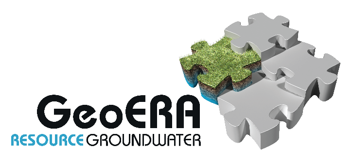 logo projektu Geoera