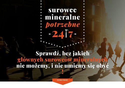 surowce mineralne247