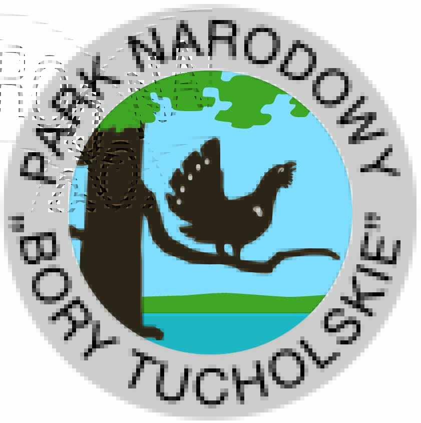 Park Narodowy Bory Tucholskie 
