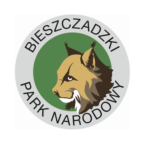 Logo Bieszczadzkiego Parku Narodowego