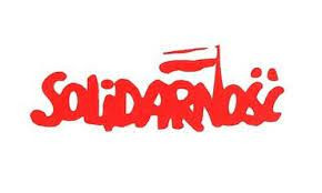 Logo Solidarności