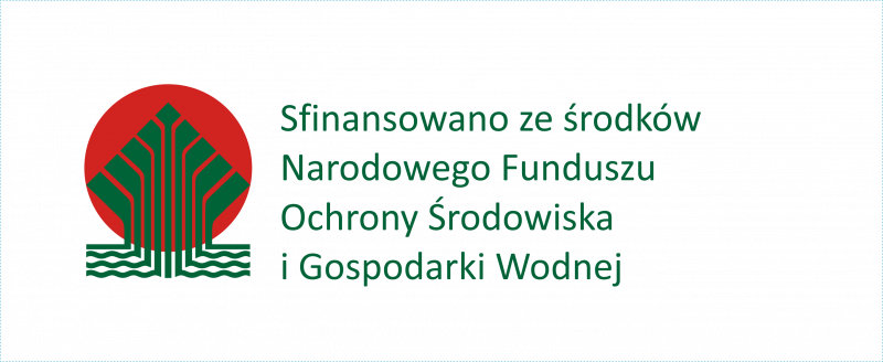 Logo NFOŚIGW