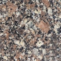 Skała magmowa - granit karkonoski