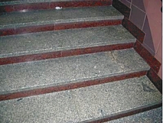 Granit Strzegomski