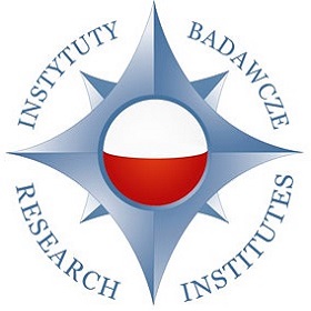 logo rada glowna instytutu badawcze