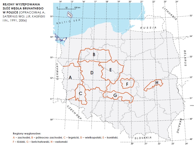 mapa wegiel brunatny copy copy