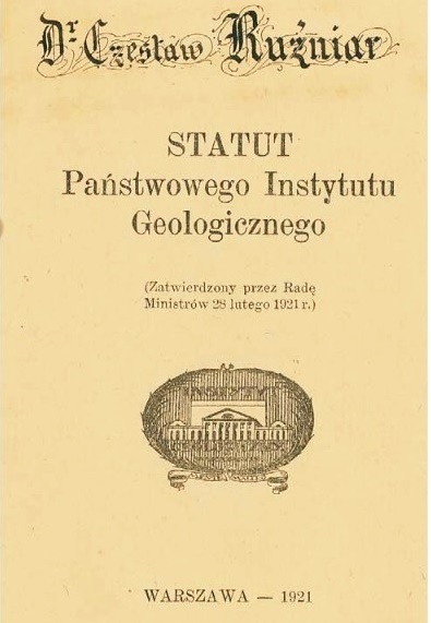 statut 1920