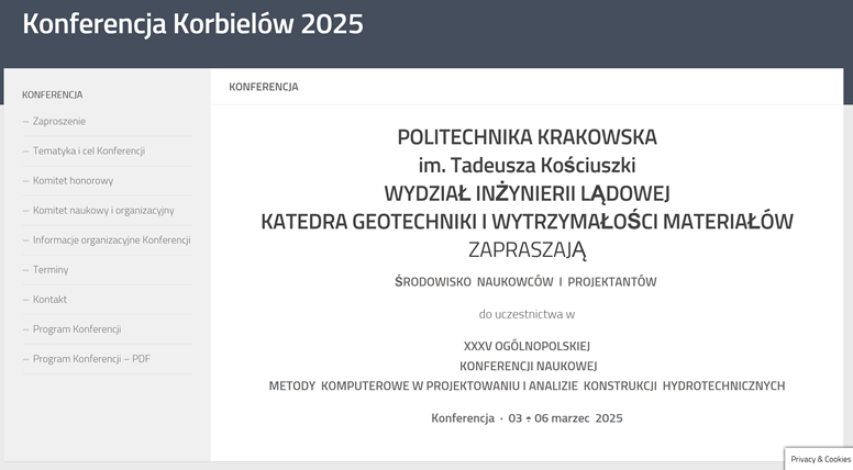 1 korbielw