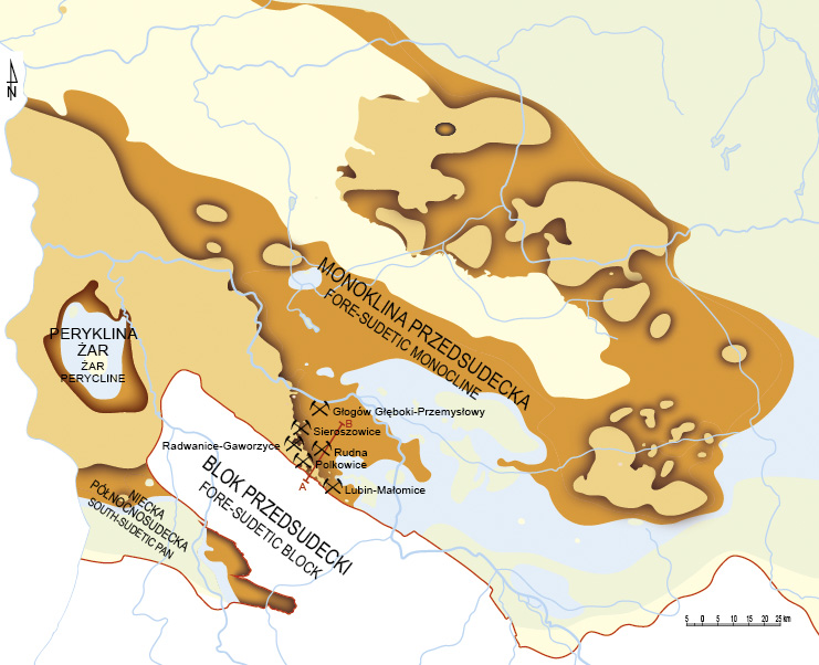 Podstawowe Informacje O Miedzi Pa stwowy Instytut Geologiczny PIB