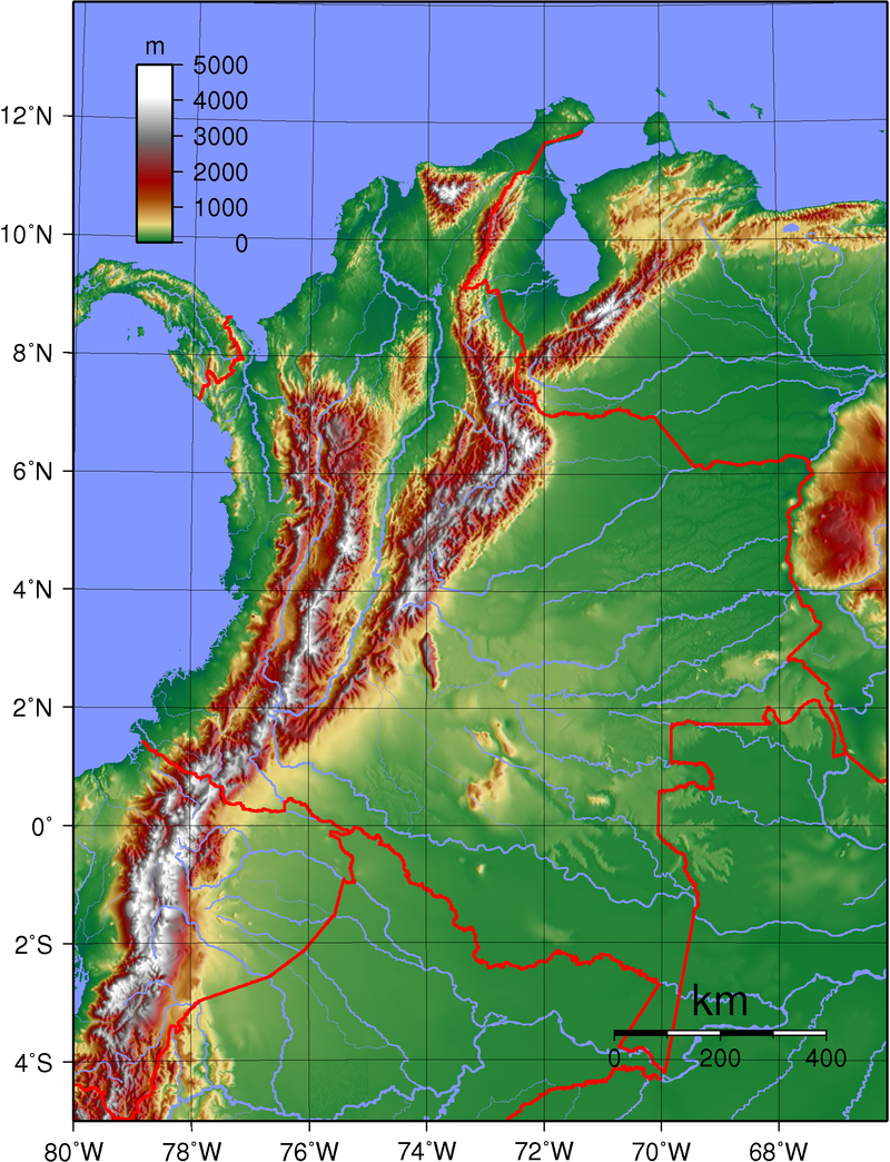 800px colombia topography