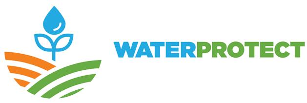 water logo