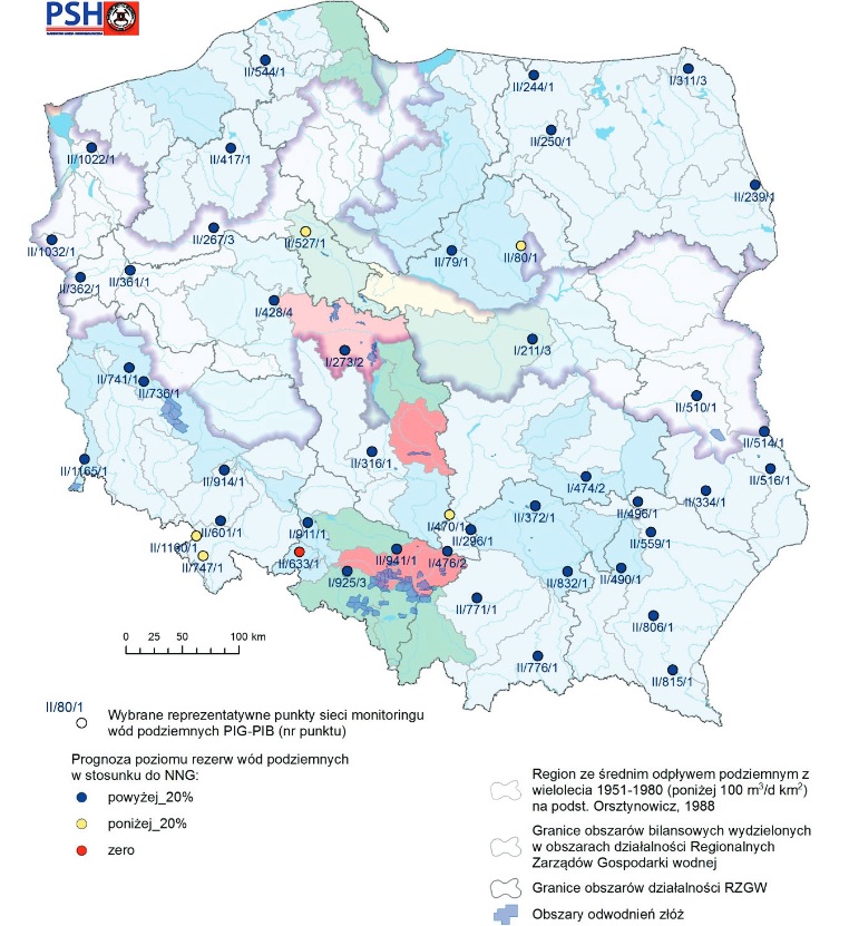 prognoza psh styczen 2019