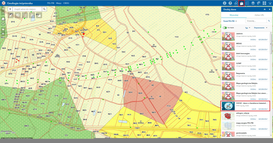 esri nadroda3