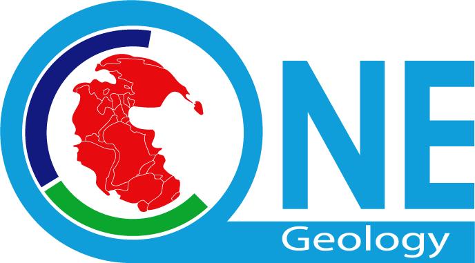 logo projektu onegeology 