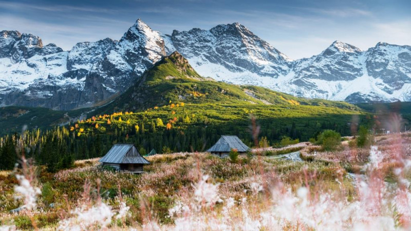 02.lukasz barzowski tytul tatry najwyzsze gory w lancuchu karpat dolina gasienicowa wrzesien 2017 geologia w polskim krajobrazie