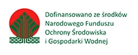 logo nfosgw dofinansowanie