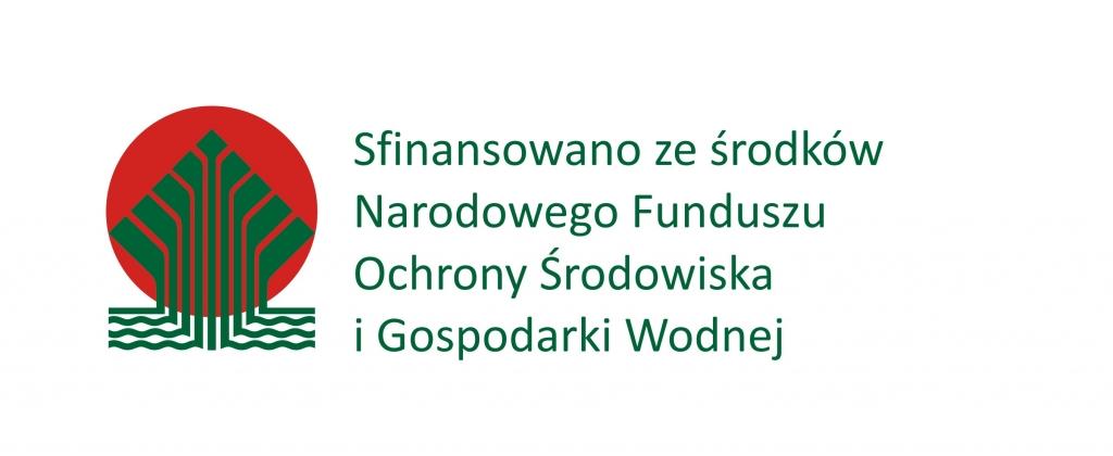 logo nfosgw dofinansowanie