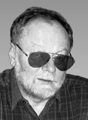 Zbigniew Nowicki nekrolog