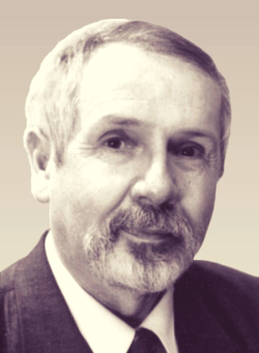 Profesor Andrzej Wierzbowski