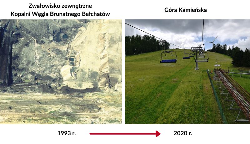 Góra Kamieńsk