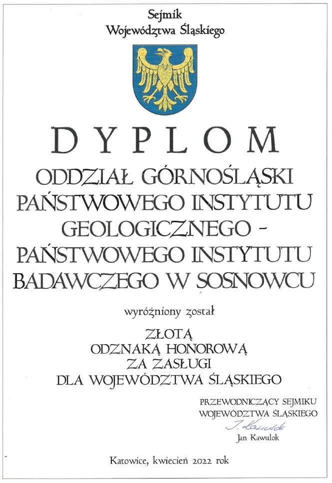 dyplom