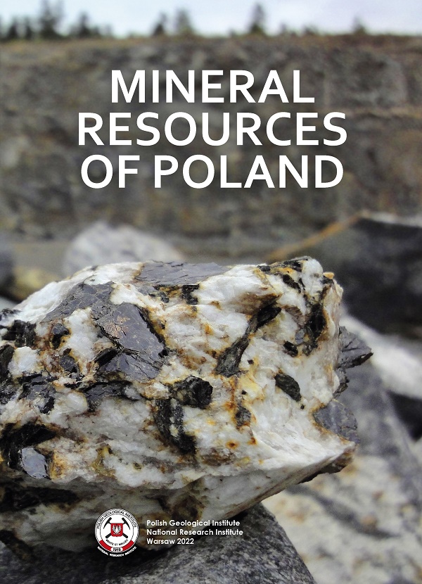 okładka mineral resources