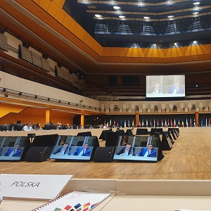 sala konferencyjna