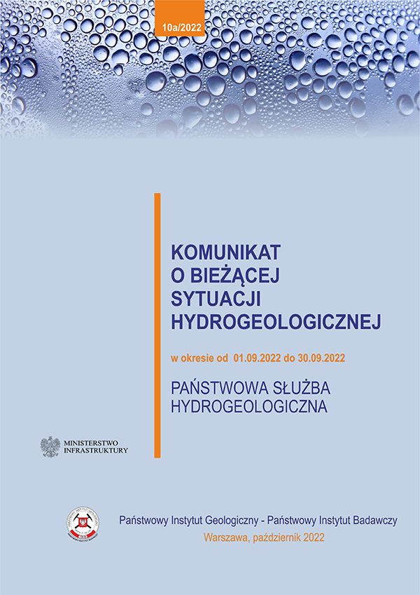 okładka komunikat psh