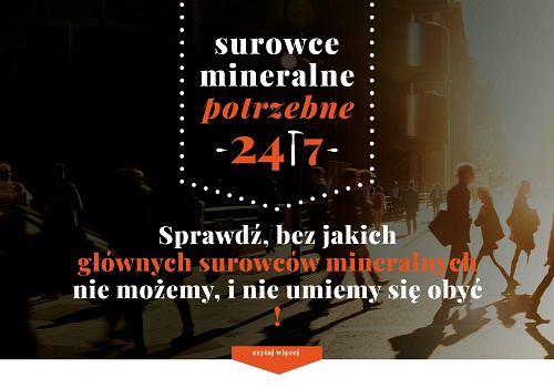 surowce mineralne247