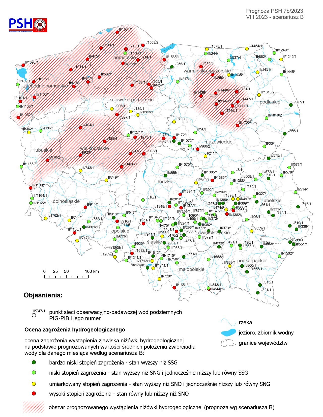 prognoza psh3.1