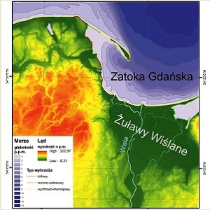 grafika poglądowa, zajawka artykułu