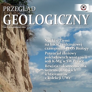 grafika poglądowa, zajawka artykułu