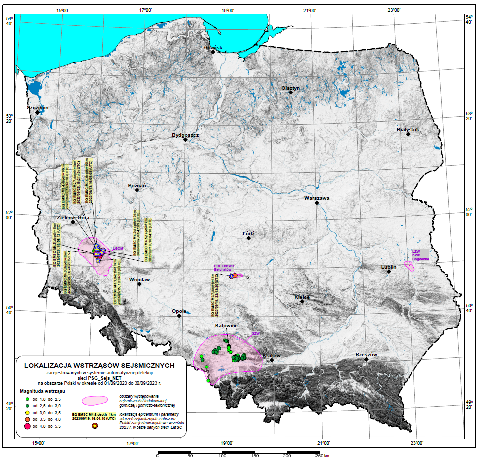 raport sejsmiczny wrzesien2023