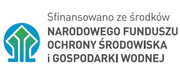 logo sfinansowano nfosigw