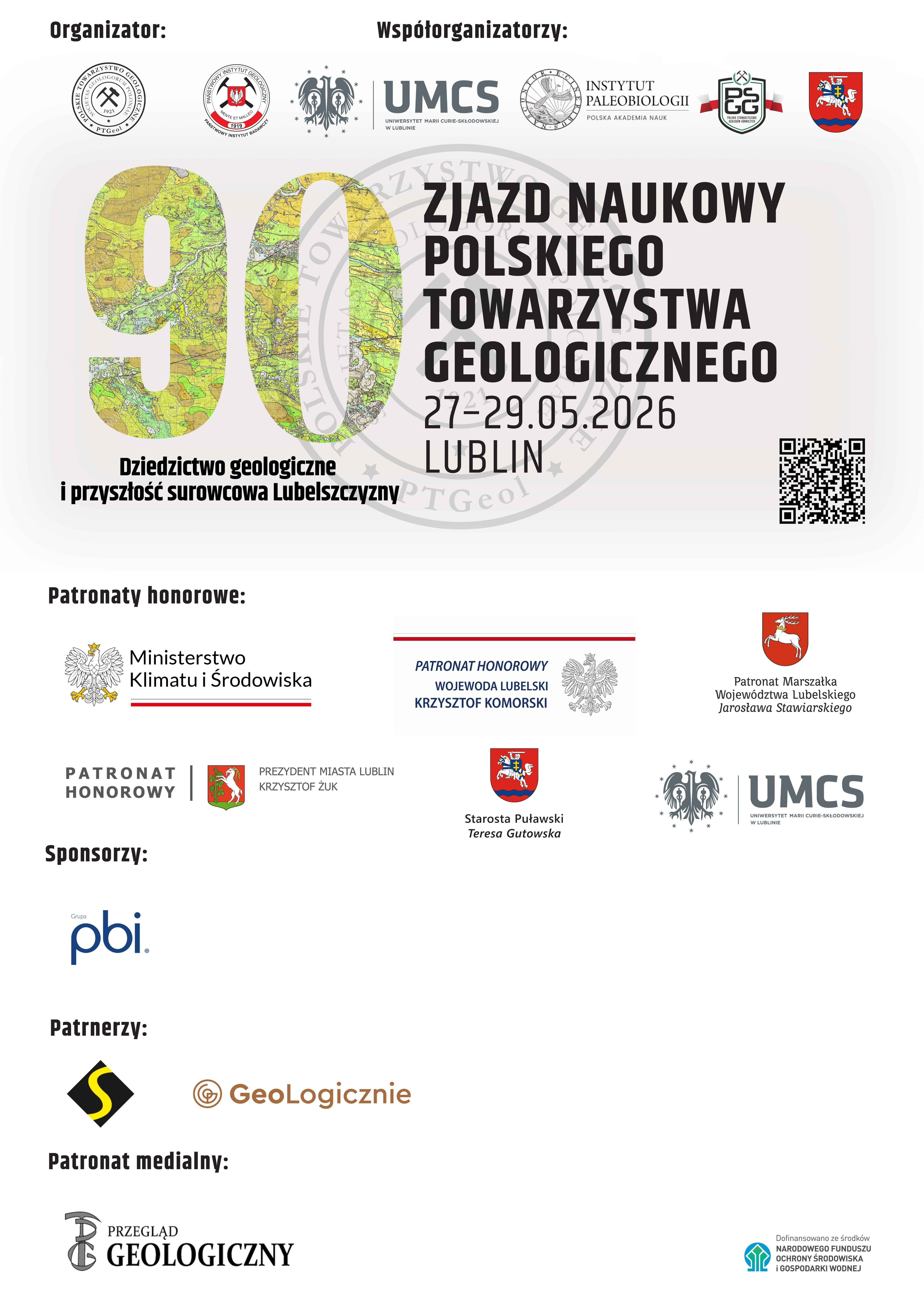 dziedzictwo geologiczne i przyszo surowcowa lubelszczyzny 