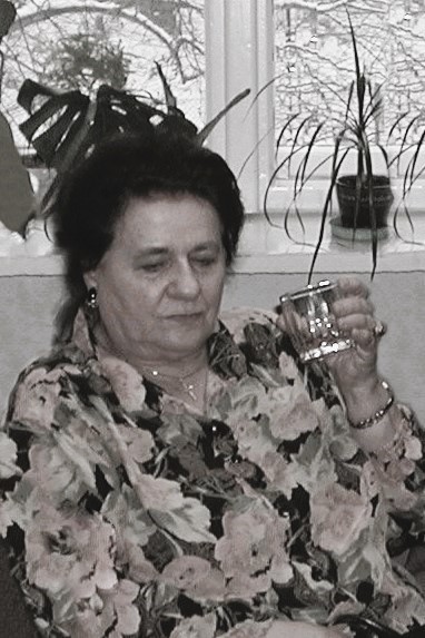 jadwiga urbaniak