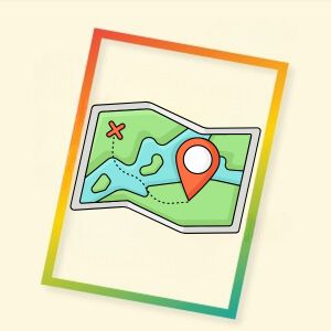grafika poglądowa, zajawka artykułu