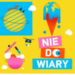 grafika poglądowa, zajawka artykułu