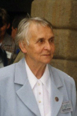 kobieta