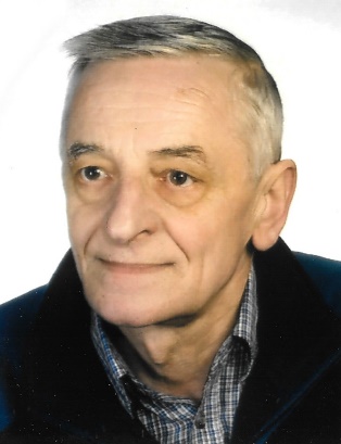 portret mężczyzny