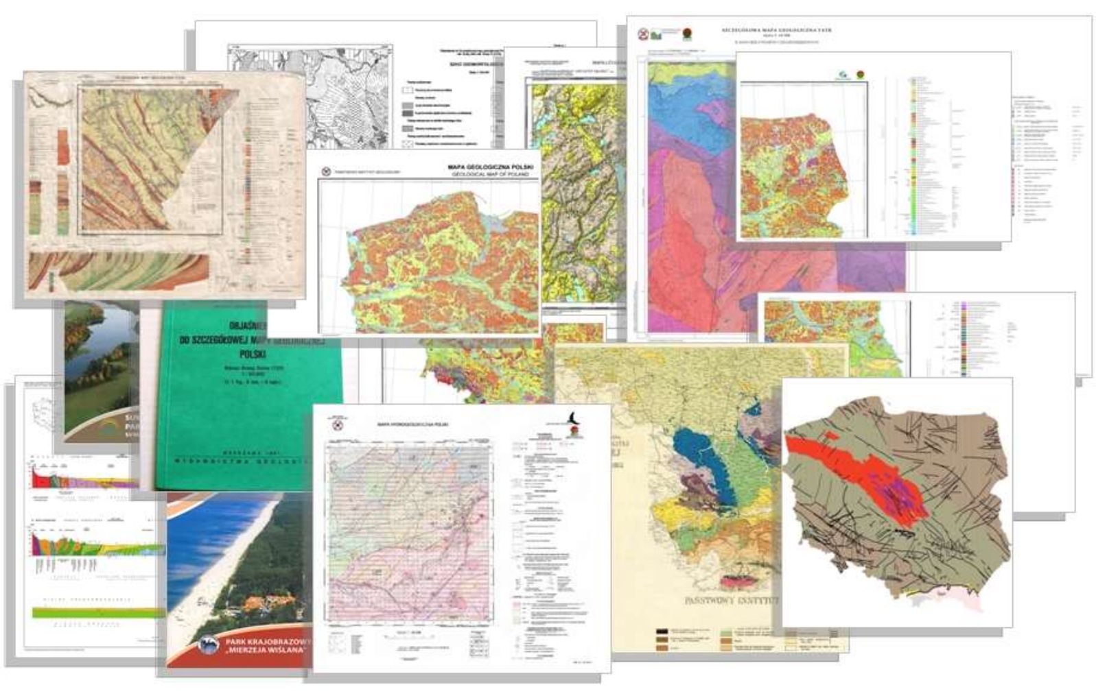 grafika poglądowa, zajawka artykułu