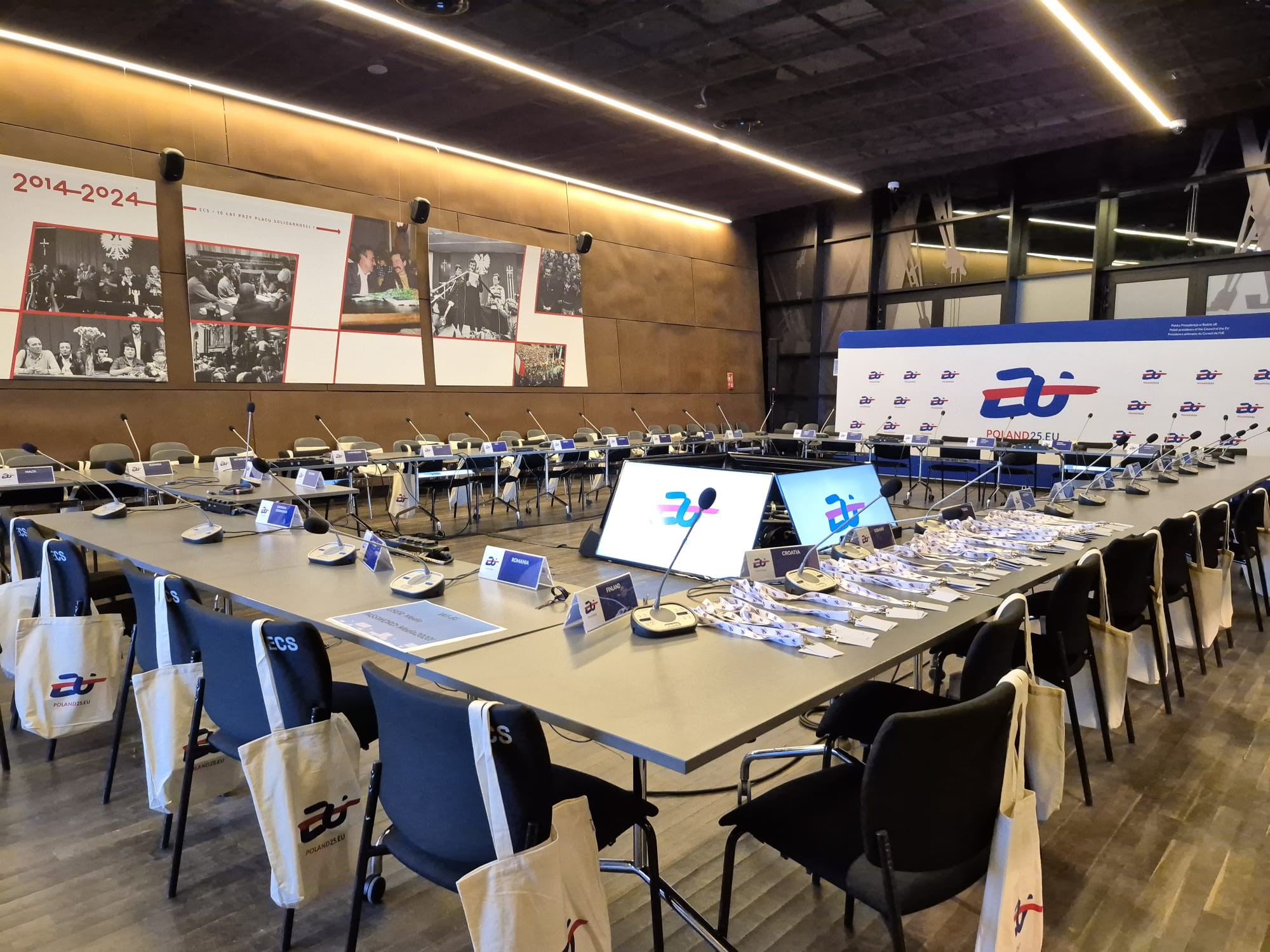 sala konferencyjna
