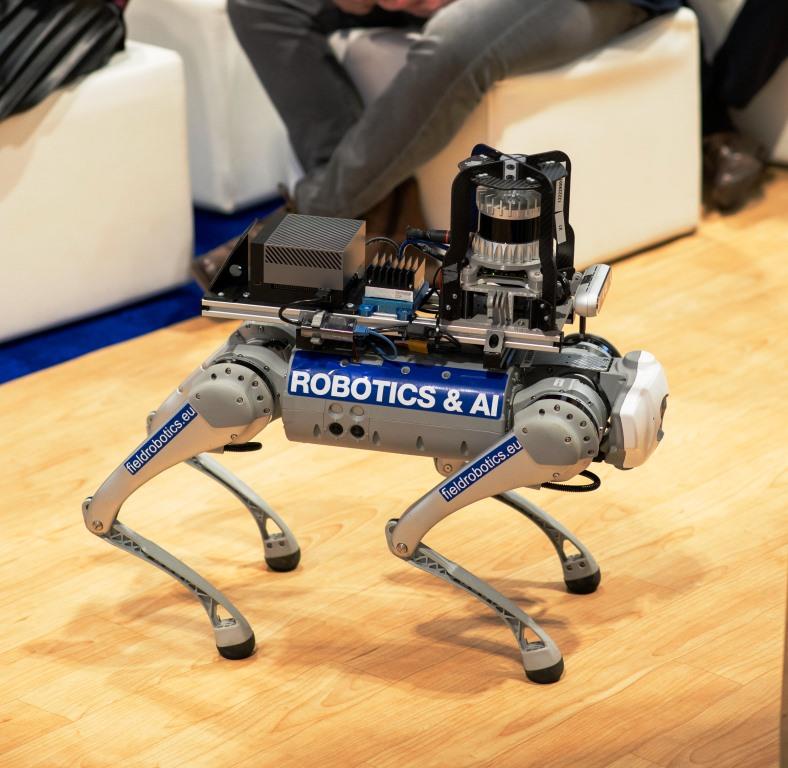 robot