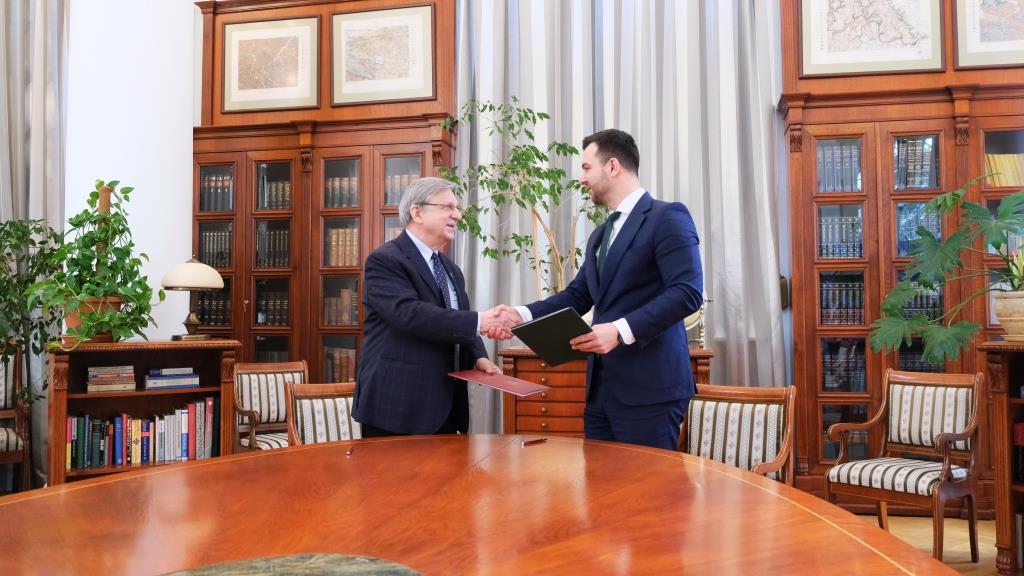 Porozumienie o współpracy pomiędzy PIG-PIB i GDDKiA 