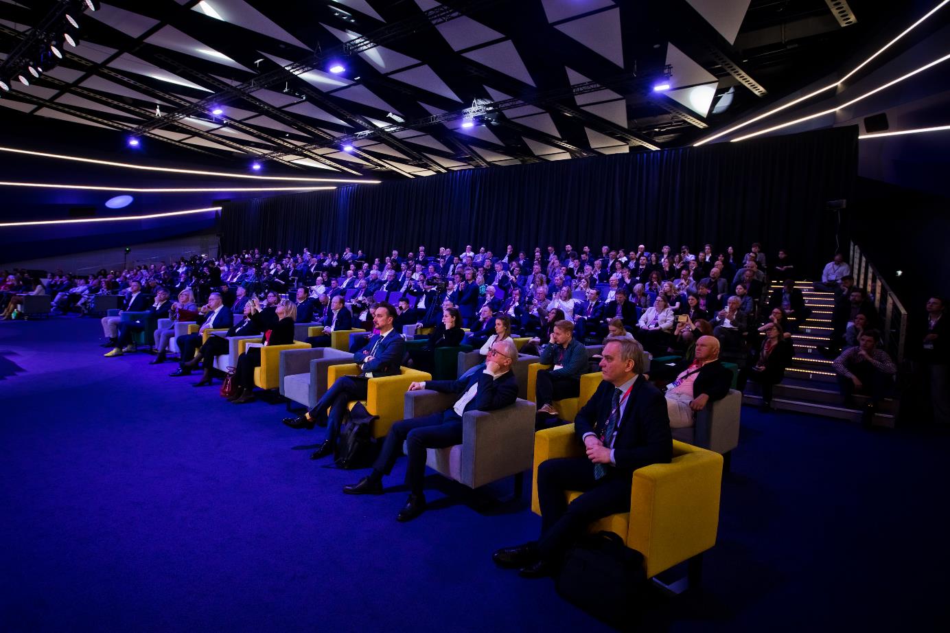 sala konferencyjna