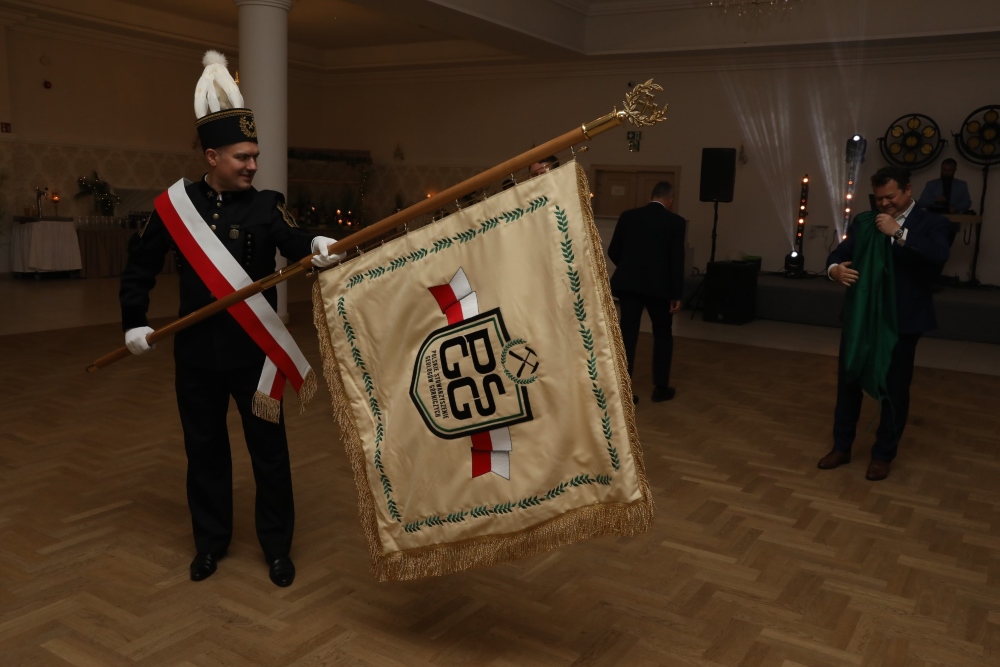 sztandar