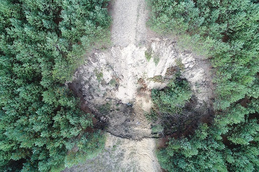 grafika poglądowa, zajawka artykułu