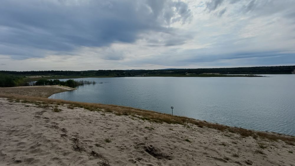 zbiornik wodny